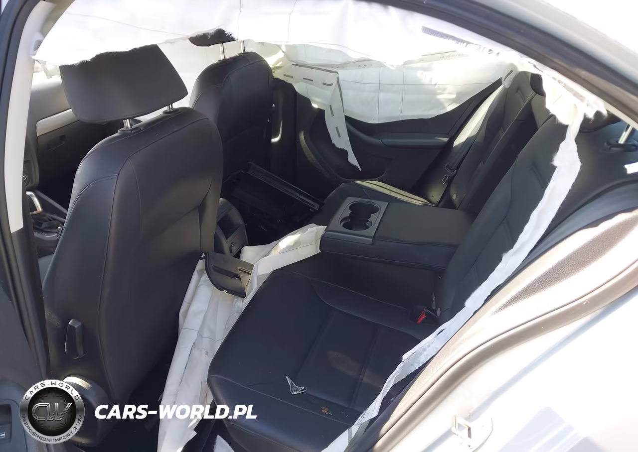 2018 Volkswagen Jetta 1.4T Se-1.4T Wolfsburg Edition VIN:3VWDB7AJ4JM219325 - 8