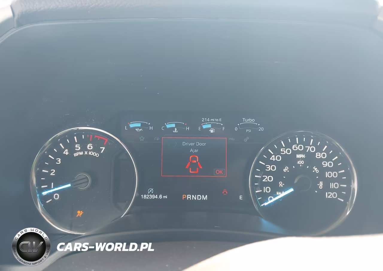 2019 Ford F-150 Lariat VIN:1FTEW1EPXKFB39424 - 7