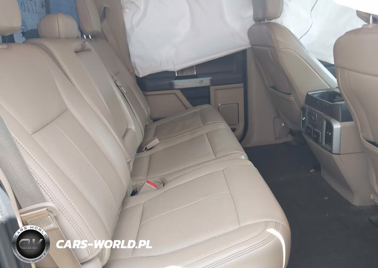 2019 Ford F-150 Lariat VIN:1FTEW1EPXKFB39424 - 8