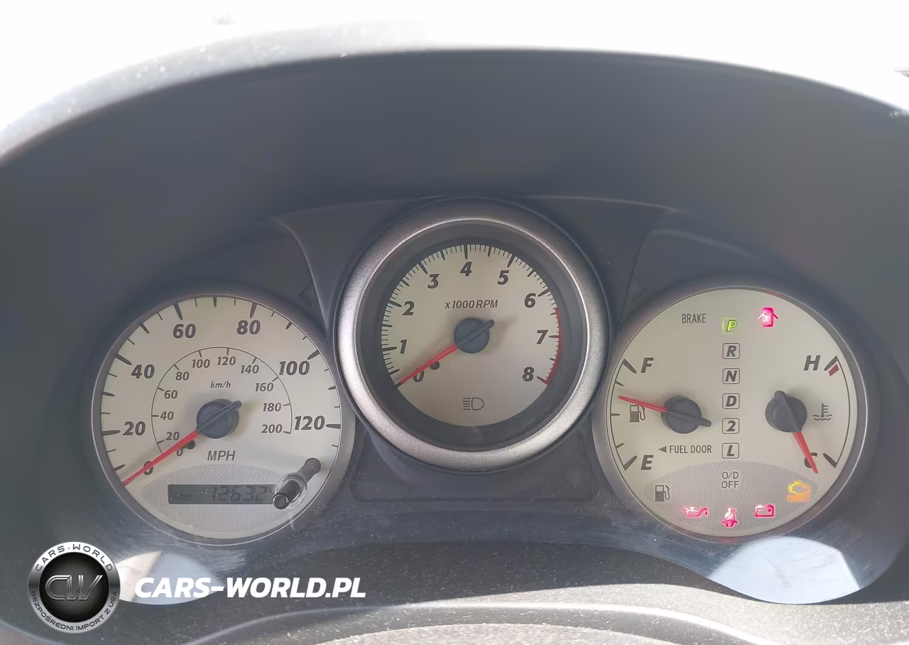 2001 Toyota Rav4 VIN:JTEGH20V510040621 - 7