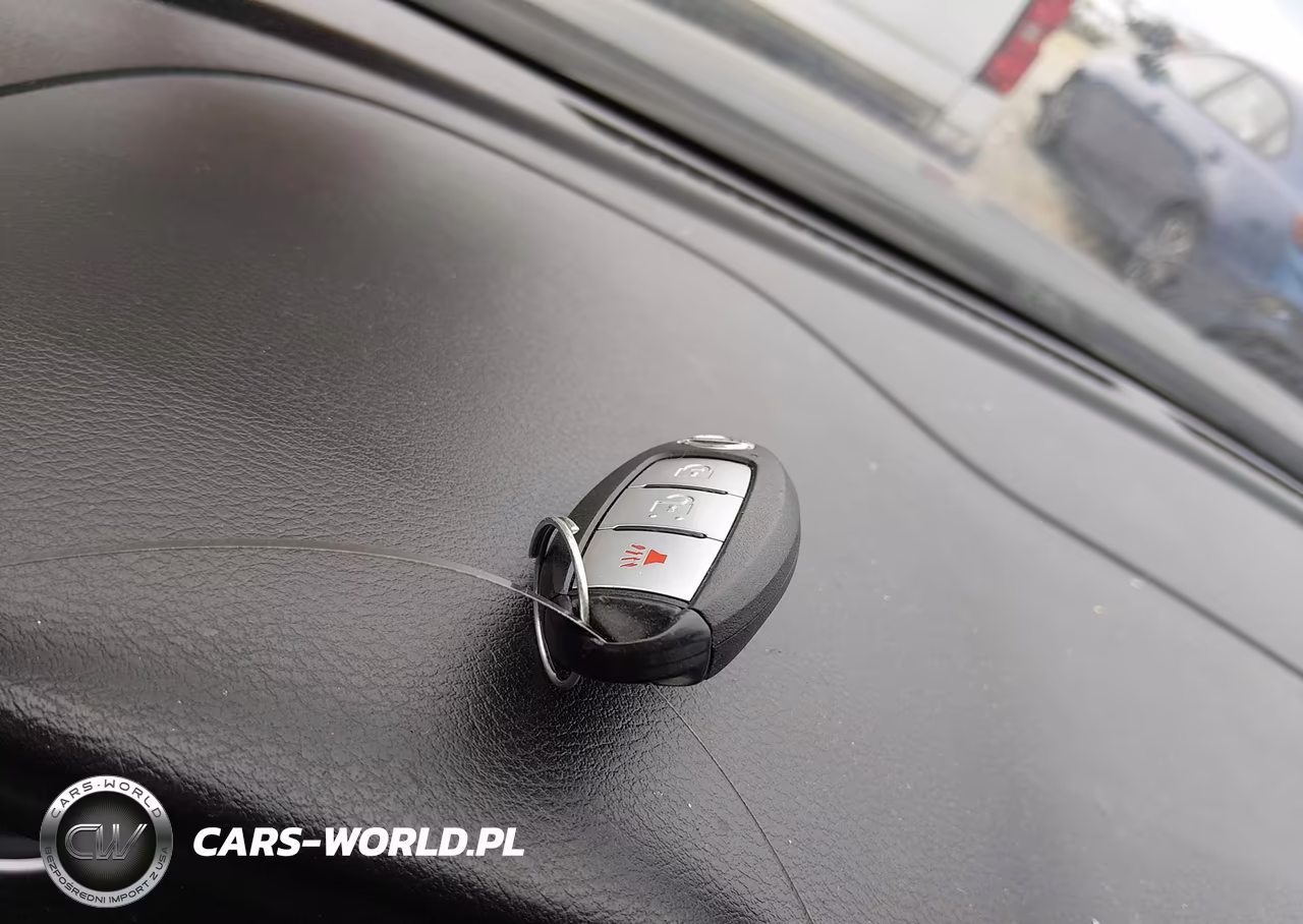2021 Nissan Kicks S Xtronic Cvt VIN:3N1CP5BV4ML536153 - 11