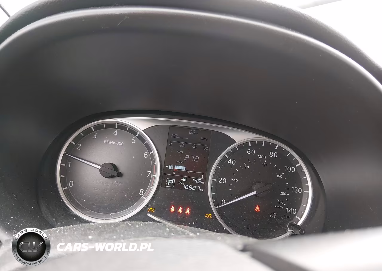 2021 Nissan Kicks S Xtronic Cvt VIN:3N1CP5BV4ML536153 - 7
