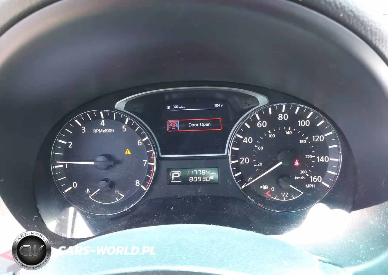 2014 Nissan Altima 2.5 S VIN:1N4AL3AP9EN205115 - 7