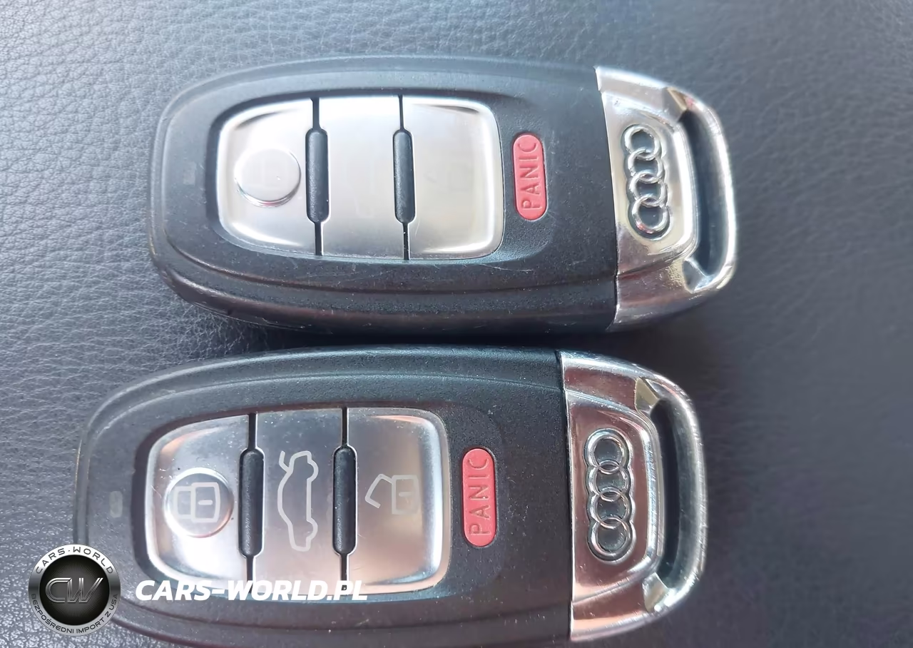 2016 Audi Q5 2.0T Premium VIN:WA1L2AFP4GA090396 - 11