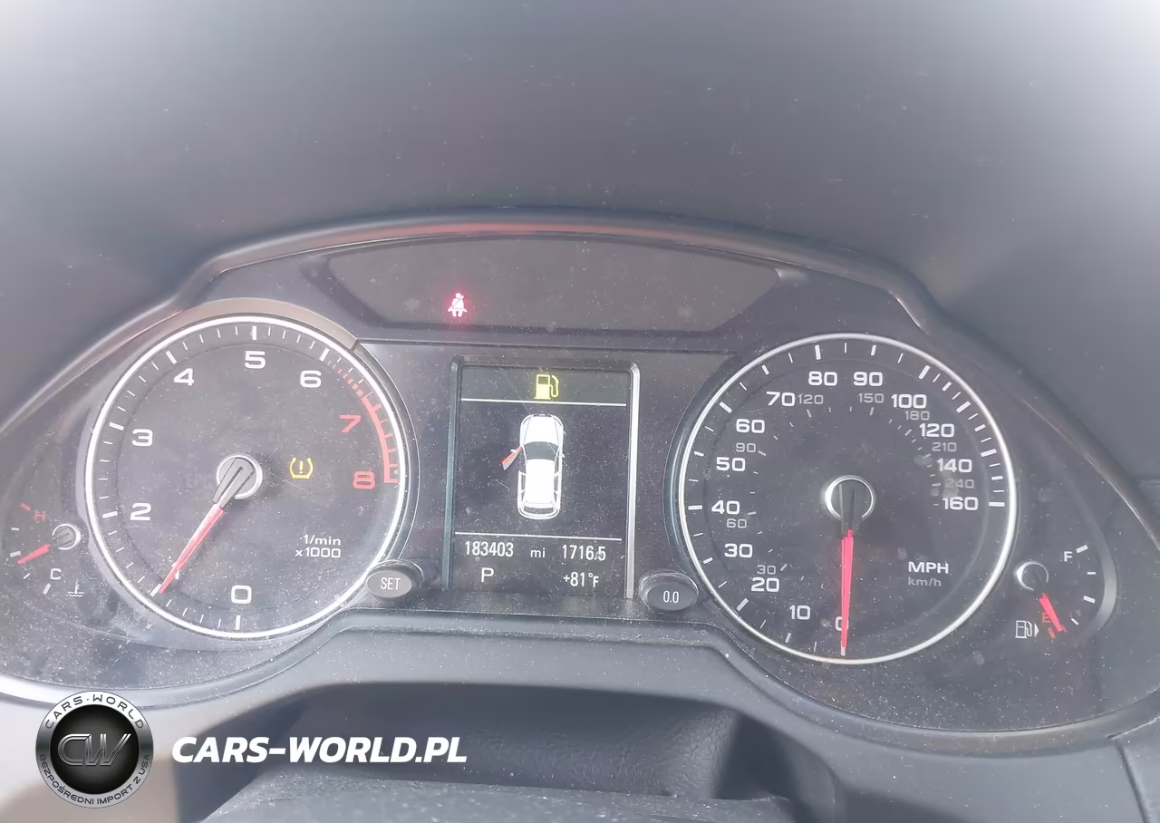 2016 Audi Q5 2.0T Premium VIN:WA1L2AFP4GA090396 - 7