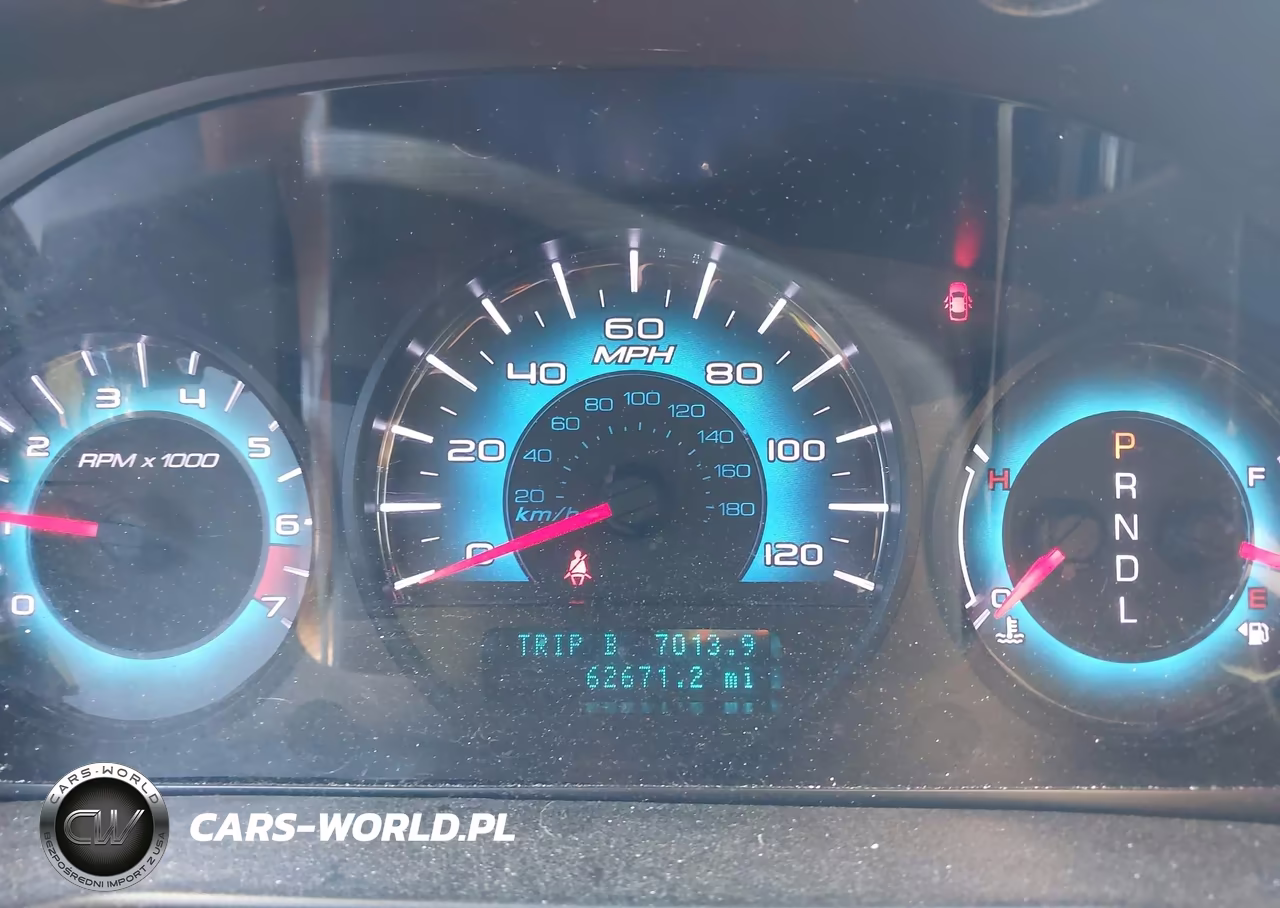 2012 Ford Fusion Se VIN:3FAHP0HAXCR370314 - 7