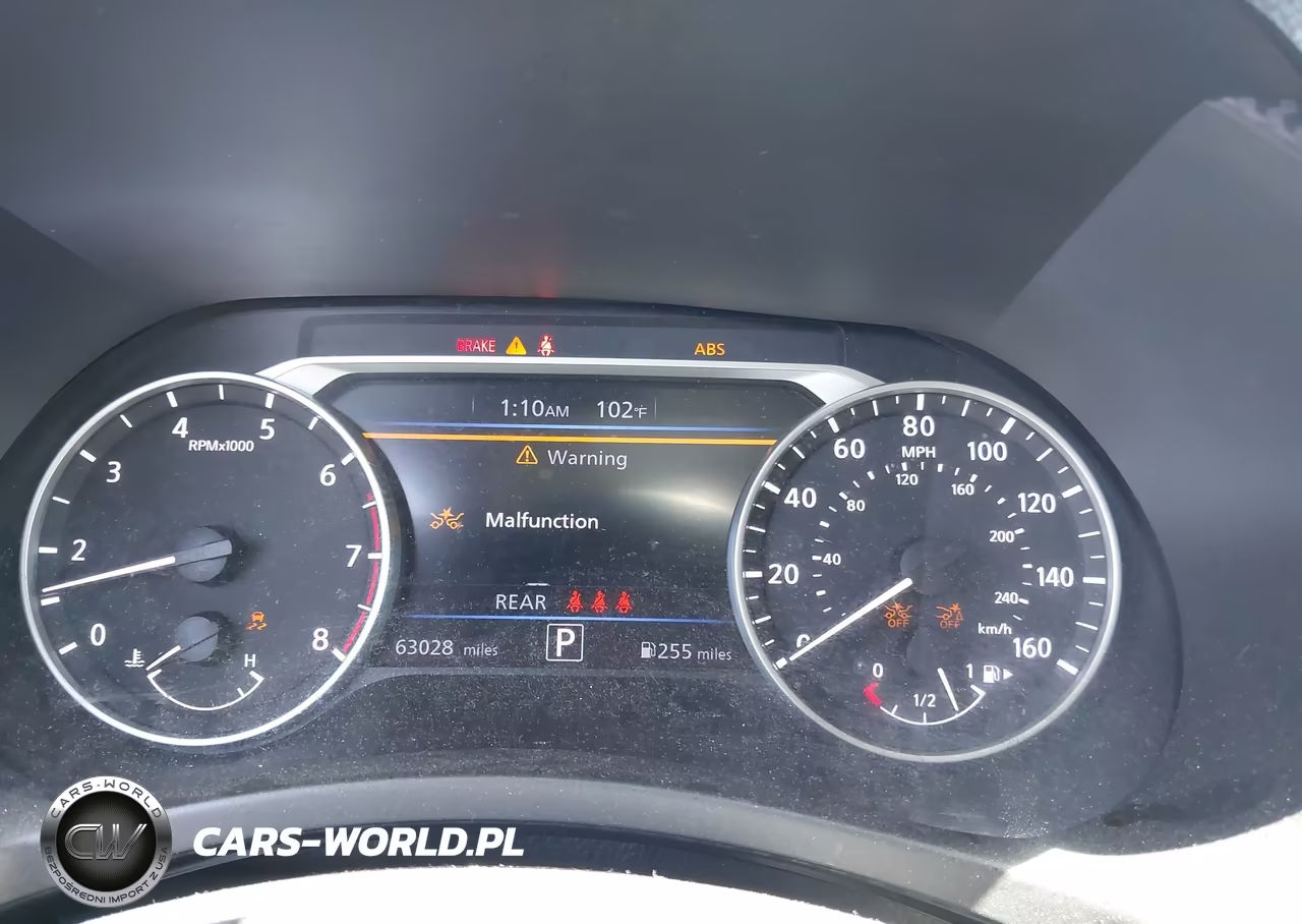 2020 Nissan Sentra Sv Xtronic Cvt VIN:3N1AB8CV1LY236643 - 7