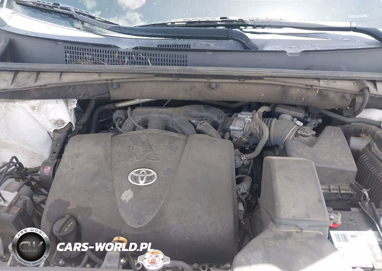 2017 Toyota Highlander Limited Platinum VIN:5TDYZRFH0HS234433 - 10