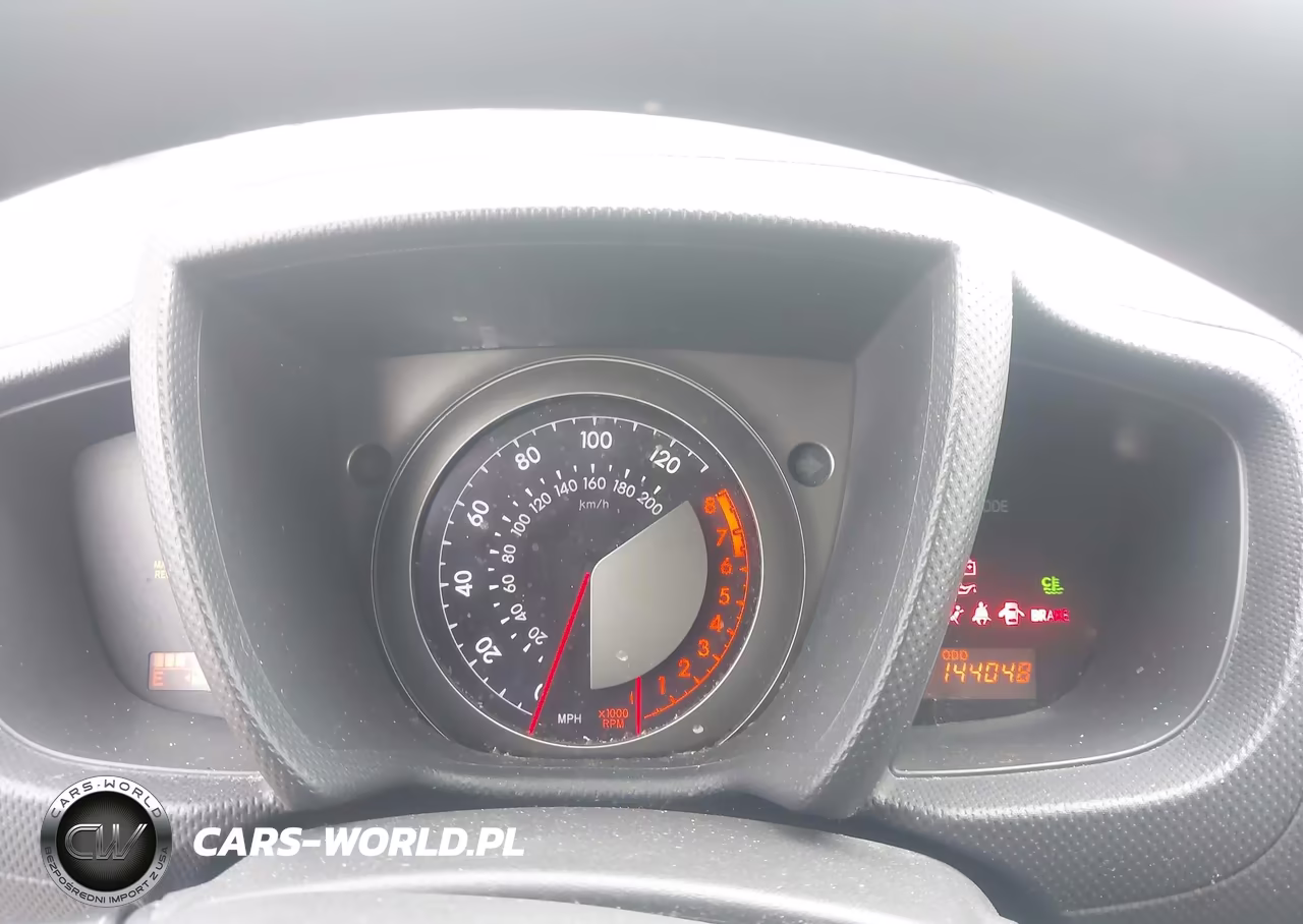 2011 Scion Xd VIN:JTKKU4B47B1010227 - 7