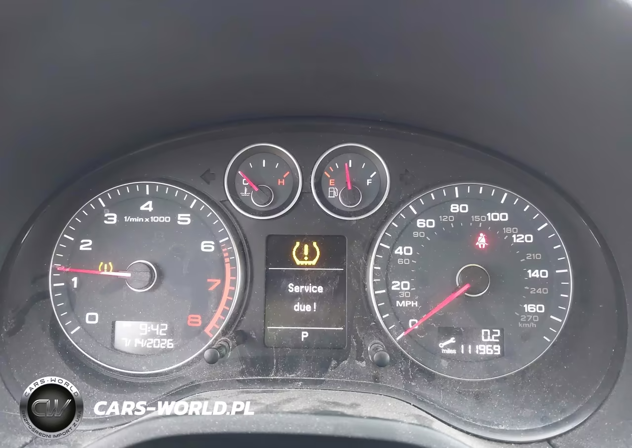 2012 Audi A3 2.0T Premium Plus VIN:WAUKEAFM7CA029422 - 7