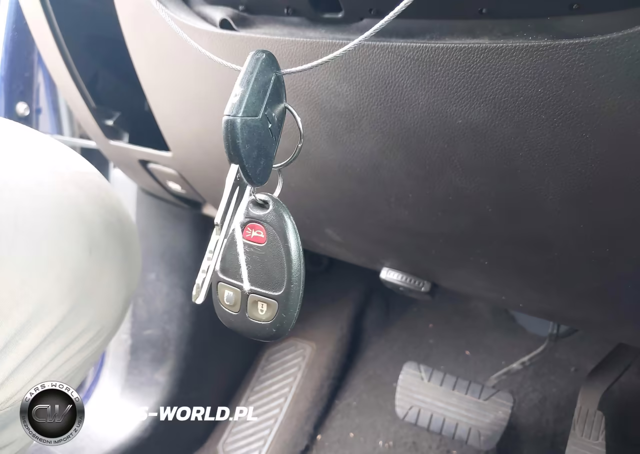 2013 Chevrolet Captiva Sport Fleet Ls VIN:3GNAL2EK0DS582205 - 11