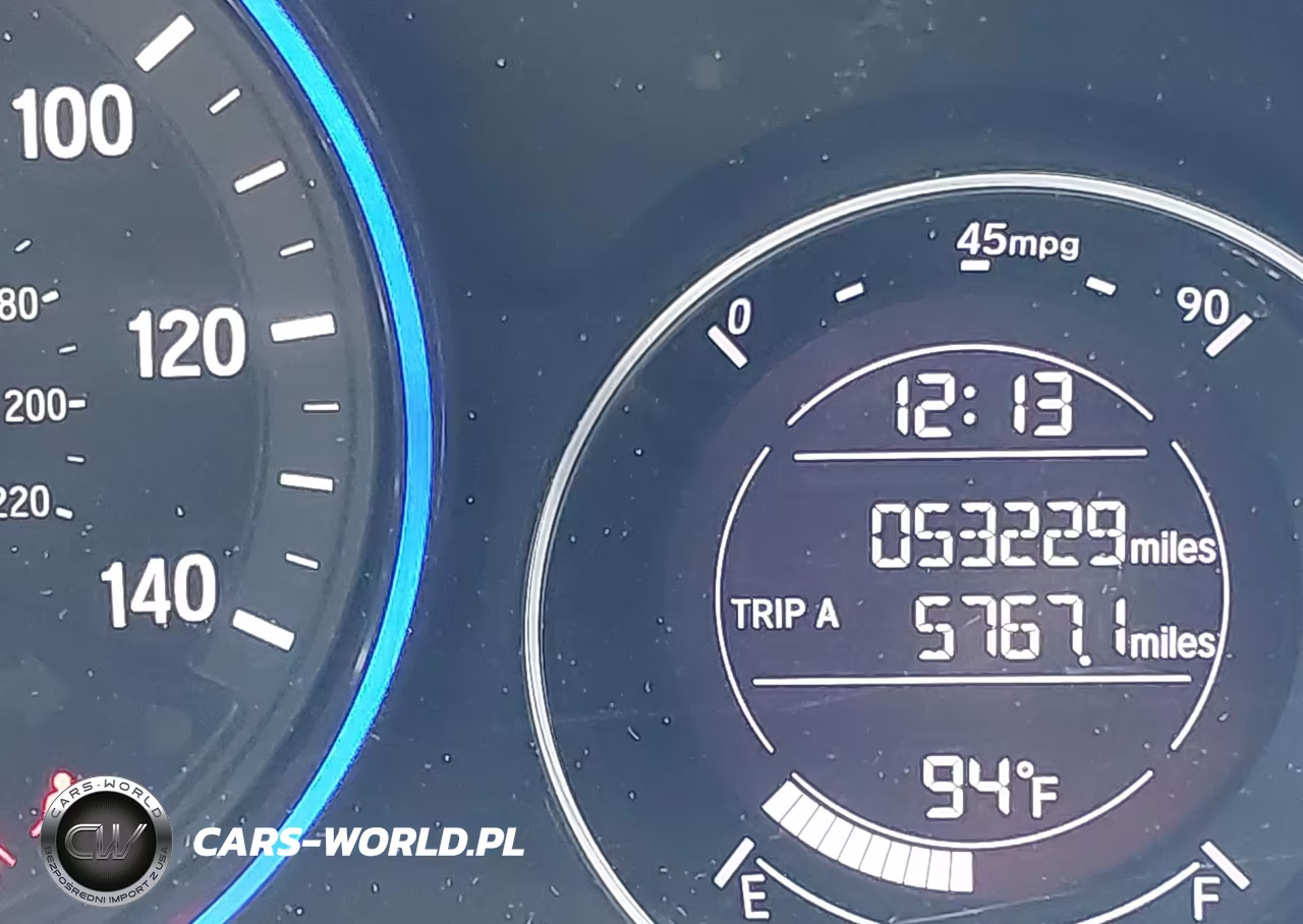 2022 Honda Hr-V Awd Lx VIN:3CZRU6H33NM740265 - 15