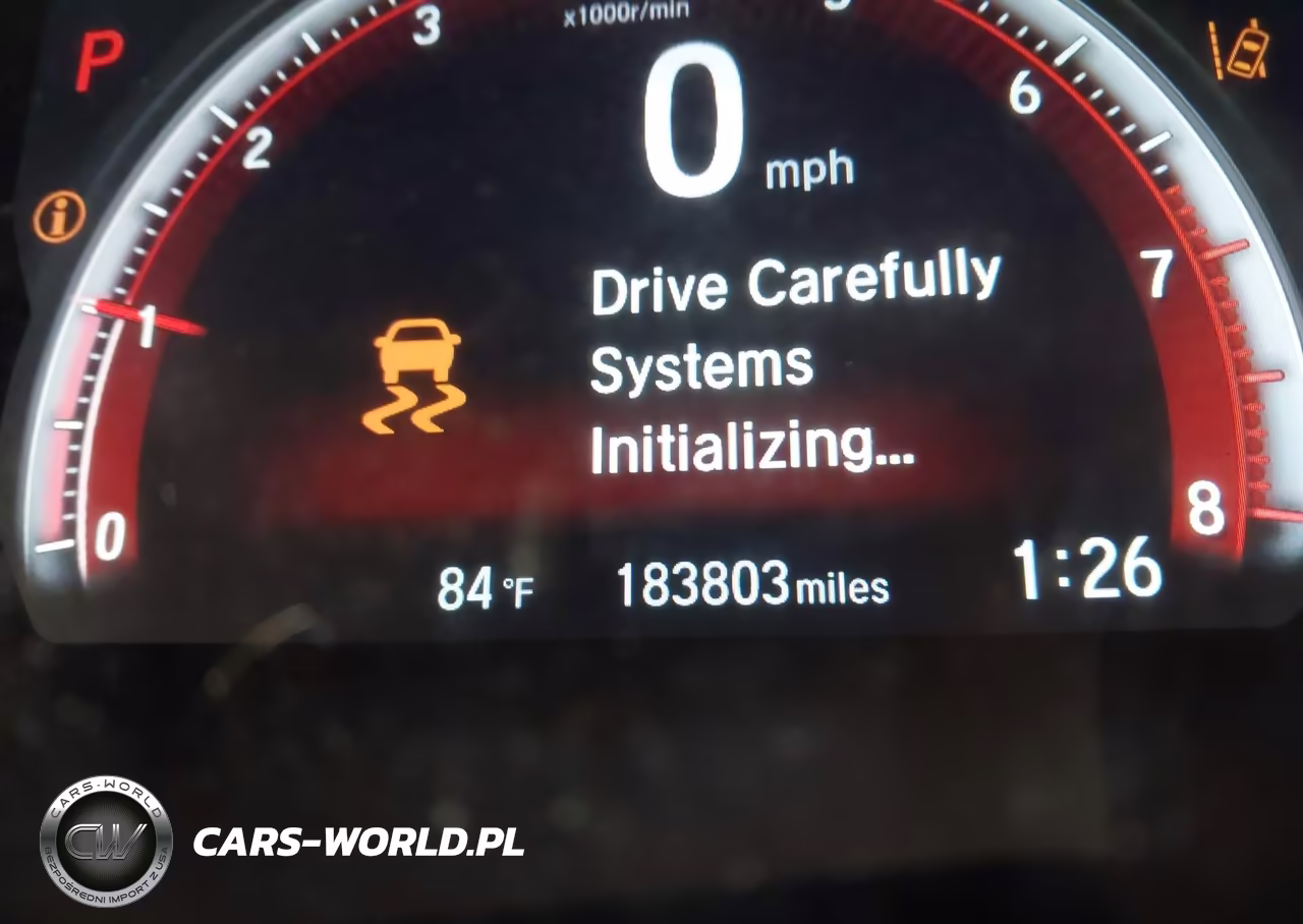 2019 Honda Civic Sport VIN:19XFC2F82KE208336 - 15