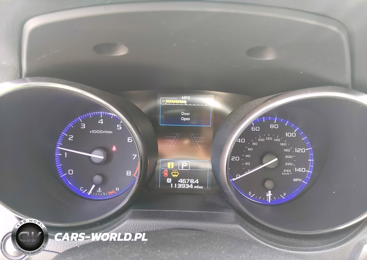 2016 Subaru Outback 2.5I Limited VIN:4S4BSANC8G3336530 - 7