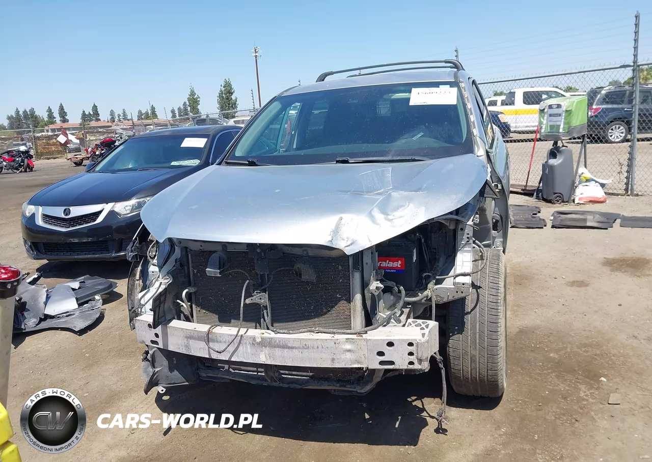 2018 Toyota Highlander Le VIN:5TDZARFH6JS038272 - 13