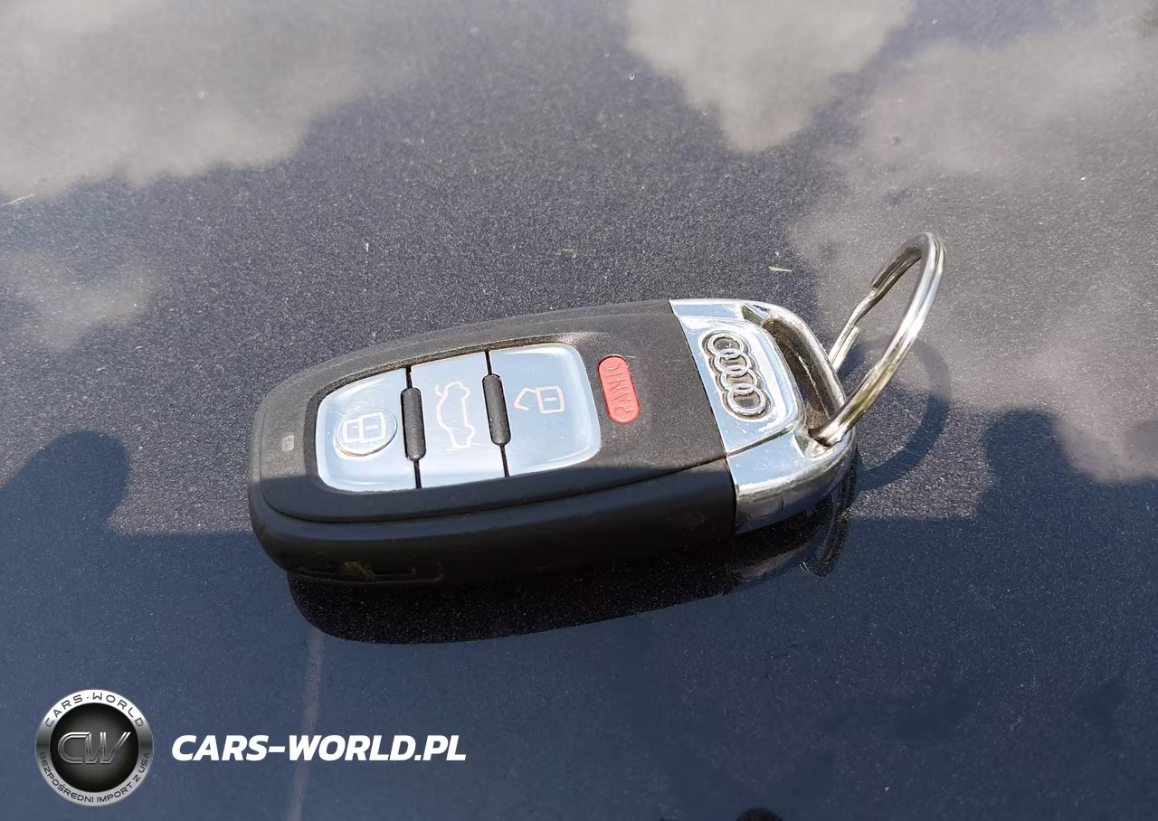 2015 Audi A4 2.0T Premium VIN:WAUFFAFL2FN006875 - 11