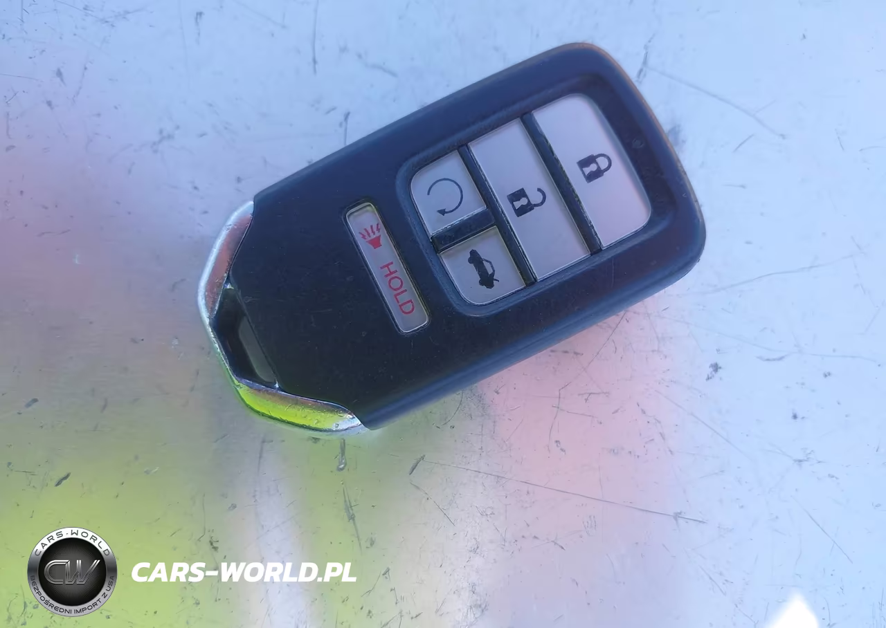 2018 Honda Accord Touring VIN:1HGCV1F90JA044118 - 11