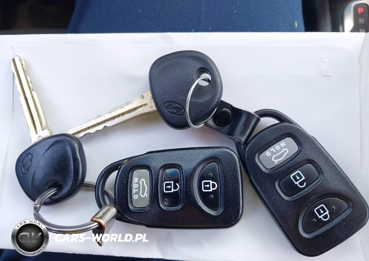 2016 Hyundai Elantra Se VIN:KMHDH4AE1GU531508 - 11