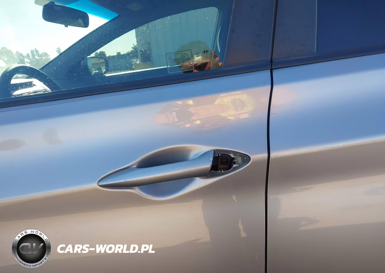 2016 Hyundai Elantra Se VIN:KMHDH4AE1GU531508 - 12