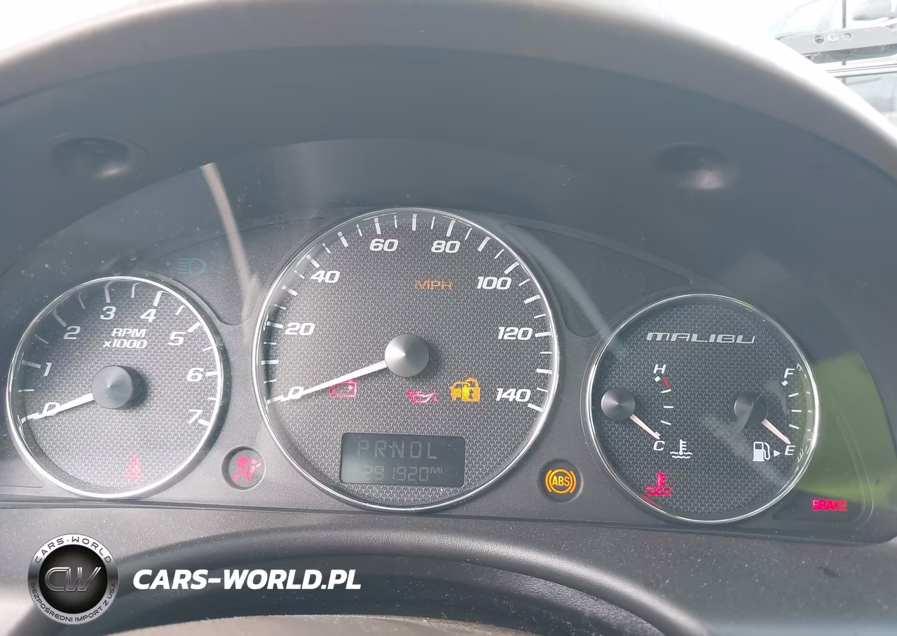 2006 Chevrolet Malibu Lt VIN:1G1ZT538X6F130217 - 7