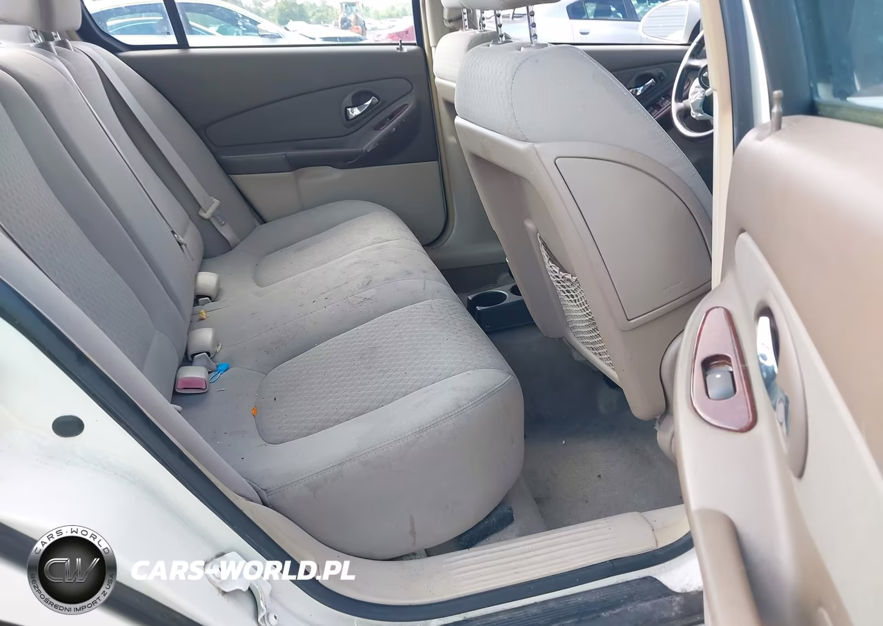 2006 Chevrolet Malibu Lt VIN:1G1ZT538X6F130217 - 8