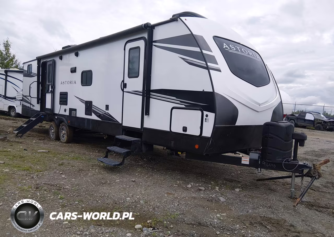 2021 Keystone Astoria M-3203Bh – zdjęcie 1 z 11
