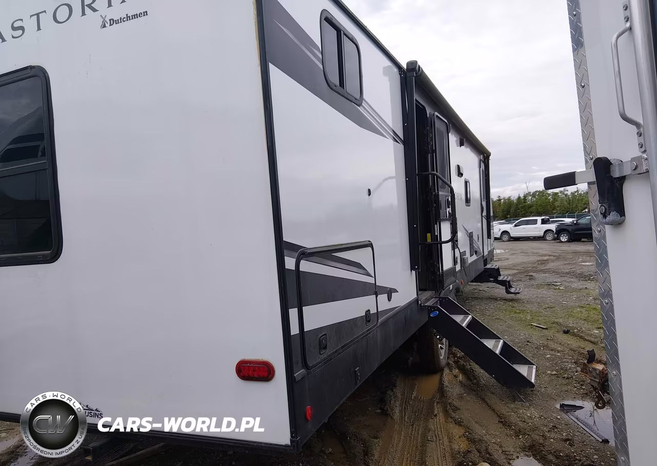 2021 Keystone Astoria M-3203Bh VIN:4YDT32029MM916690 - 4