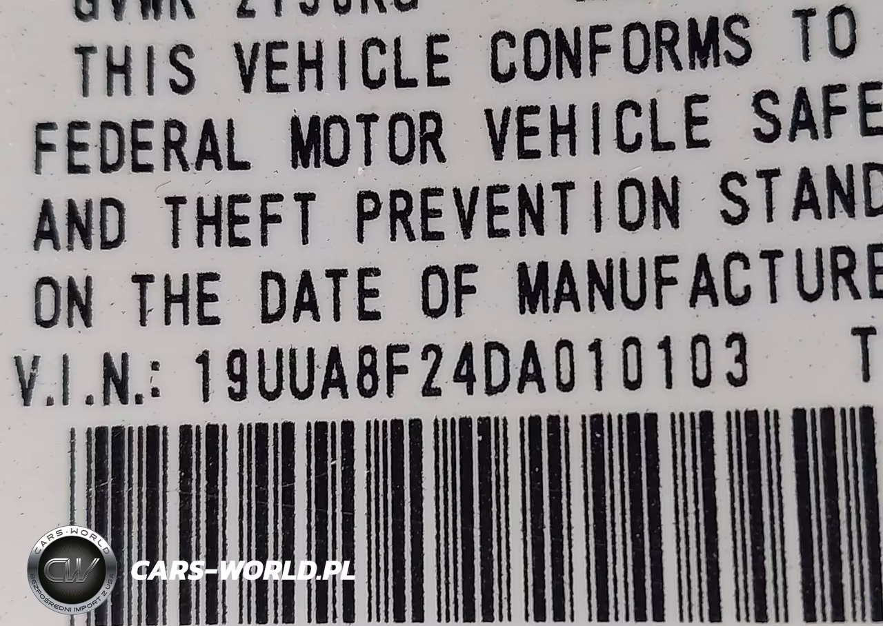 2013 Acura Tl 3.5 VIN:19UUA8F24DA010103 - 9