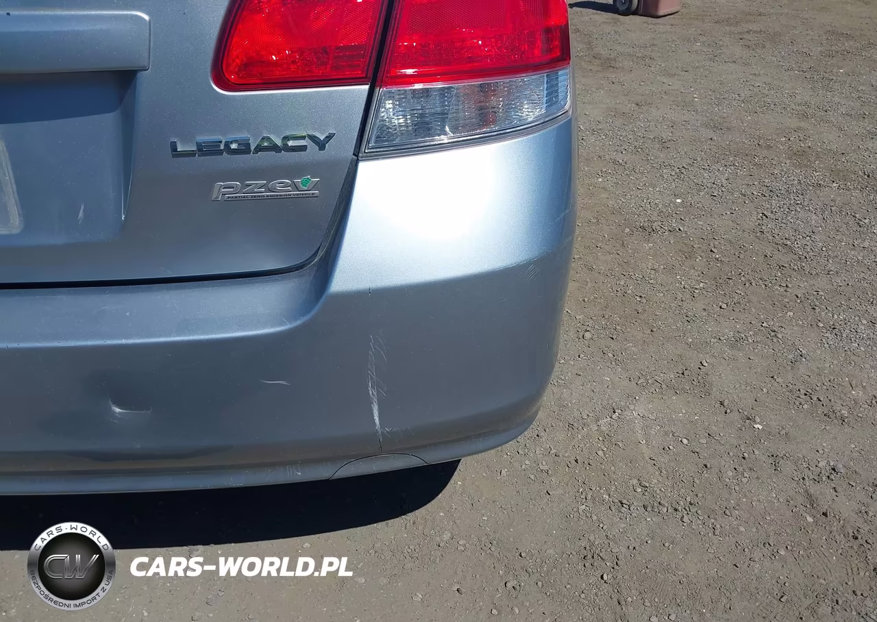 2012 Subaru Legacy 2.5I Premium VIN:4S3BMBC63C3042903 - 18