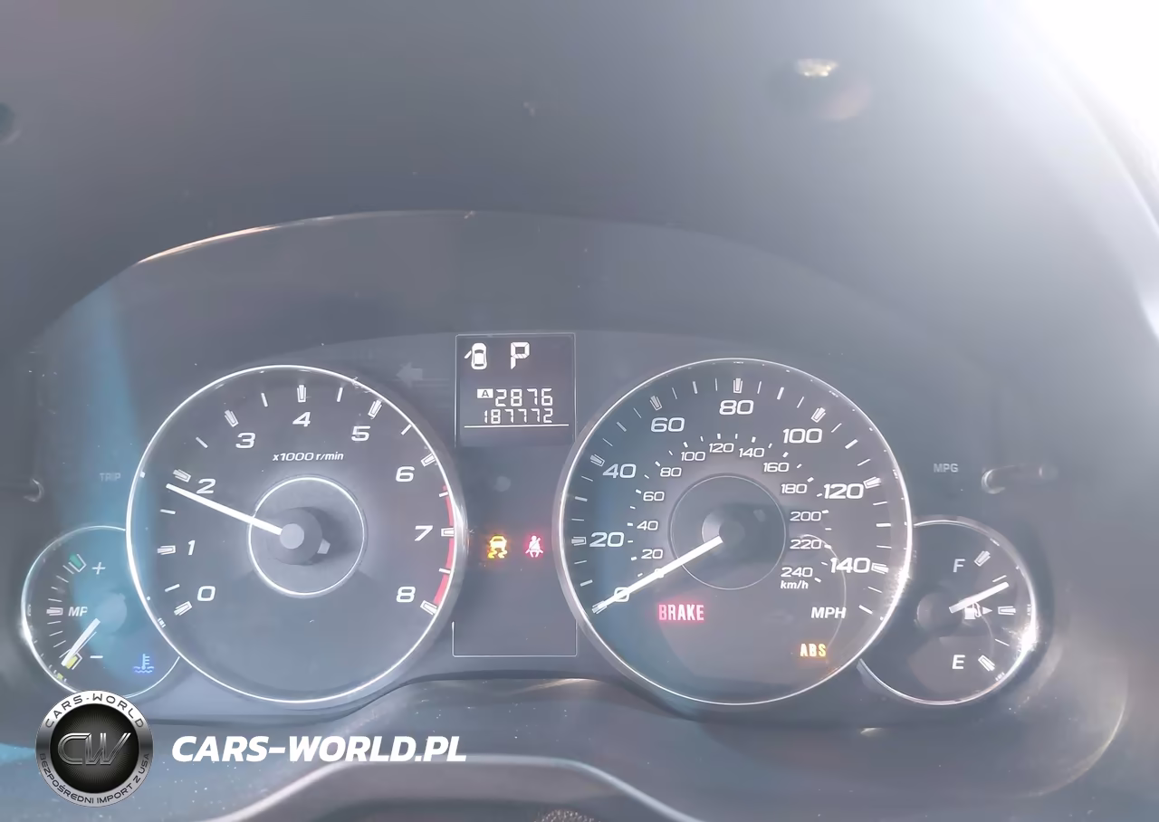 2012 Subaru Legacy 2.5I Premium VIN:4S3BMBC63C3042903 - 7