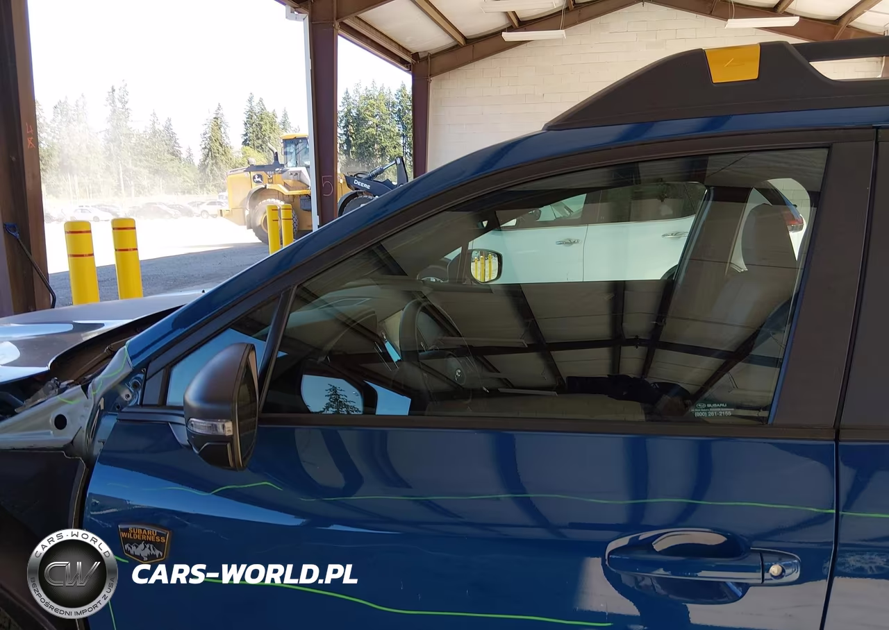 2025 Subaru Outback Wilderness VIN:4S4BTGUD8S3272881 - 15