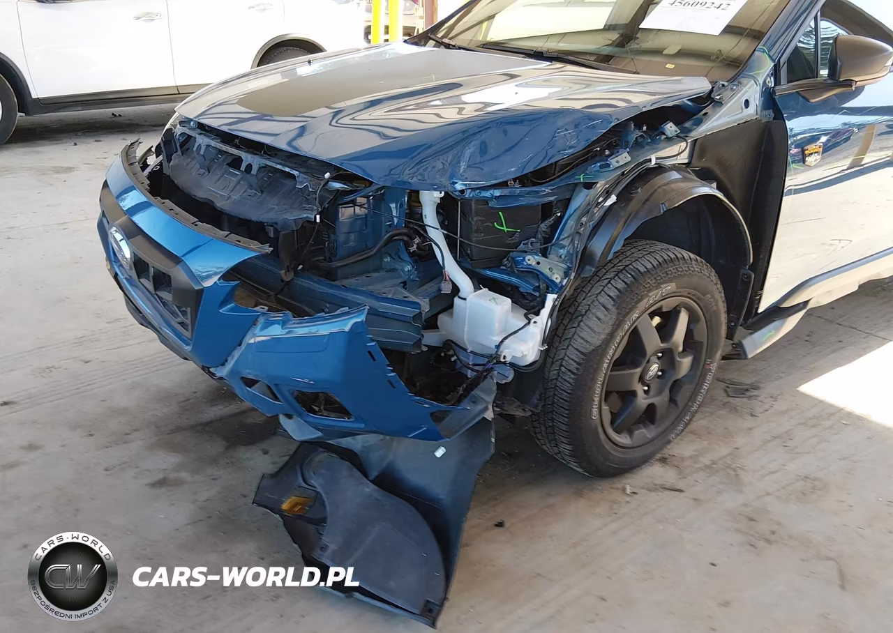 2025 Subaru Outback Wilderness VIN:4S4BTGUD8S3272881 - 6