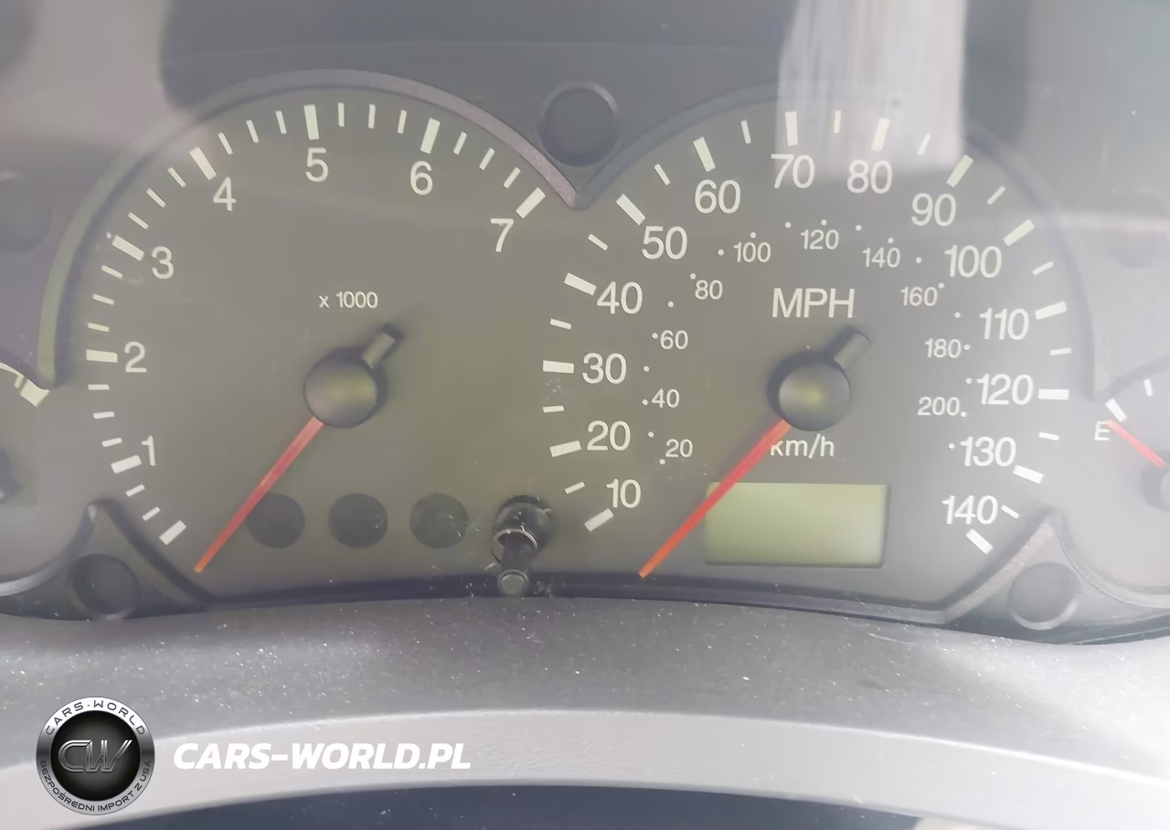 2005 Ford Focus Zxw VIN:1FAFP36N85W219597 - 7