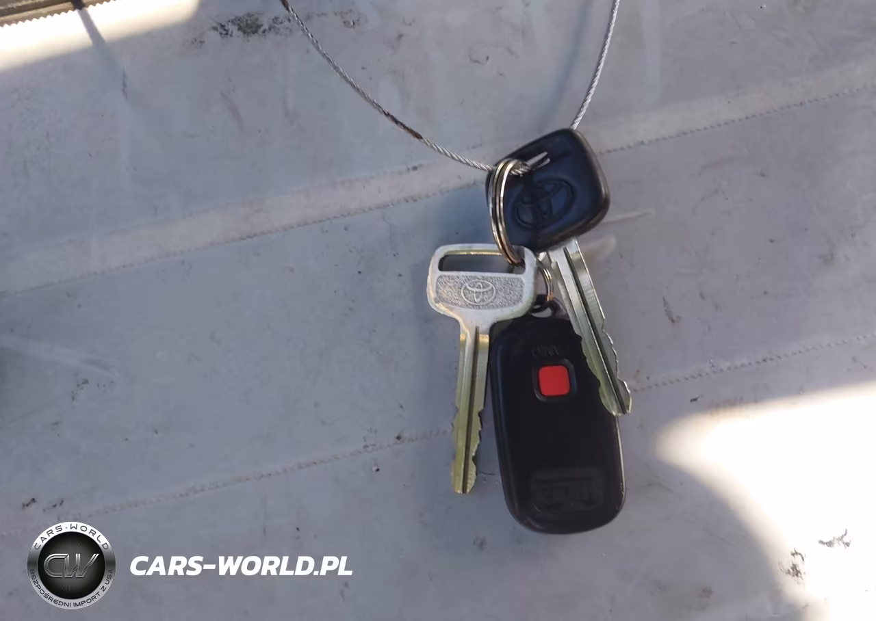 2004 Toyota Corolla Le VIN:JTDBR38E842029241 - 11
