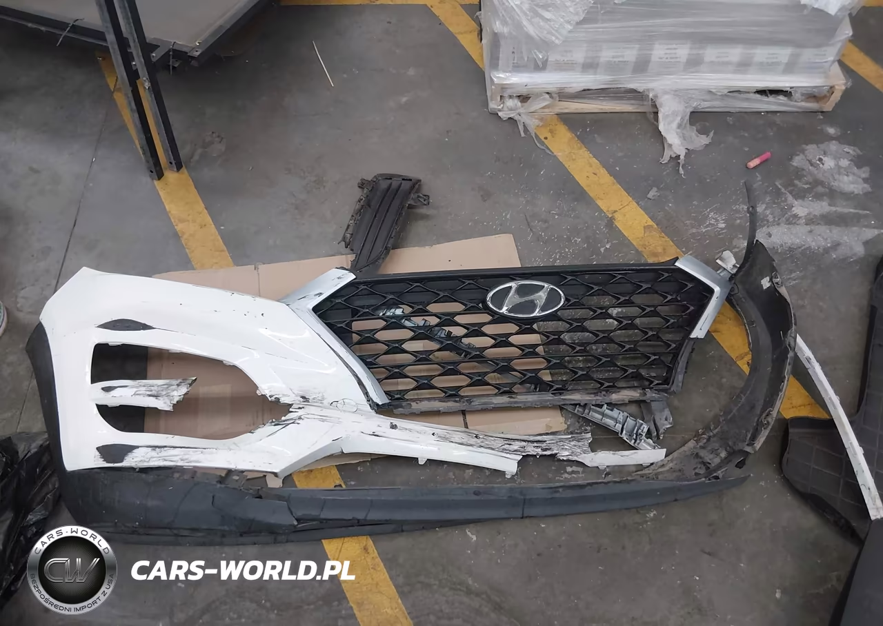 2019 Hyundai Tucson Se VIN:KM8J23A43KU925686 - 12
