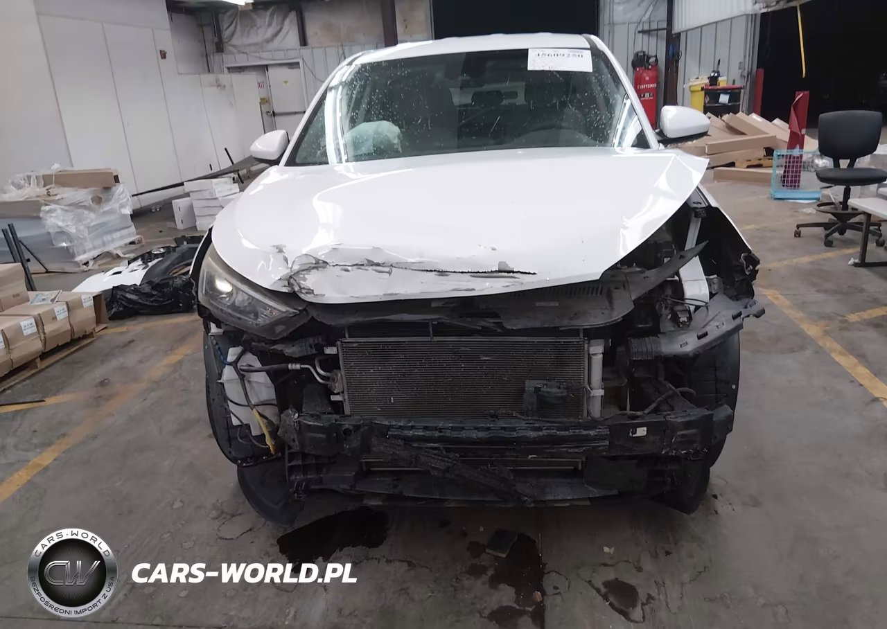 2019 Hyundai Tucson Se VIN:KM8J23A43KU925686 - 6