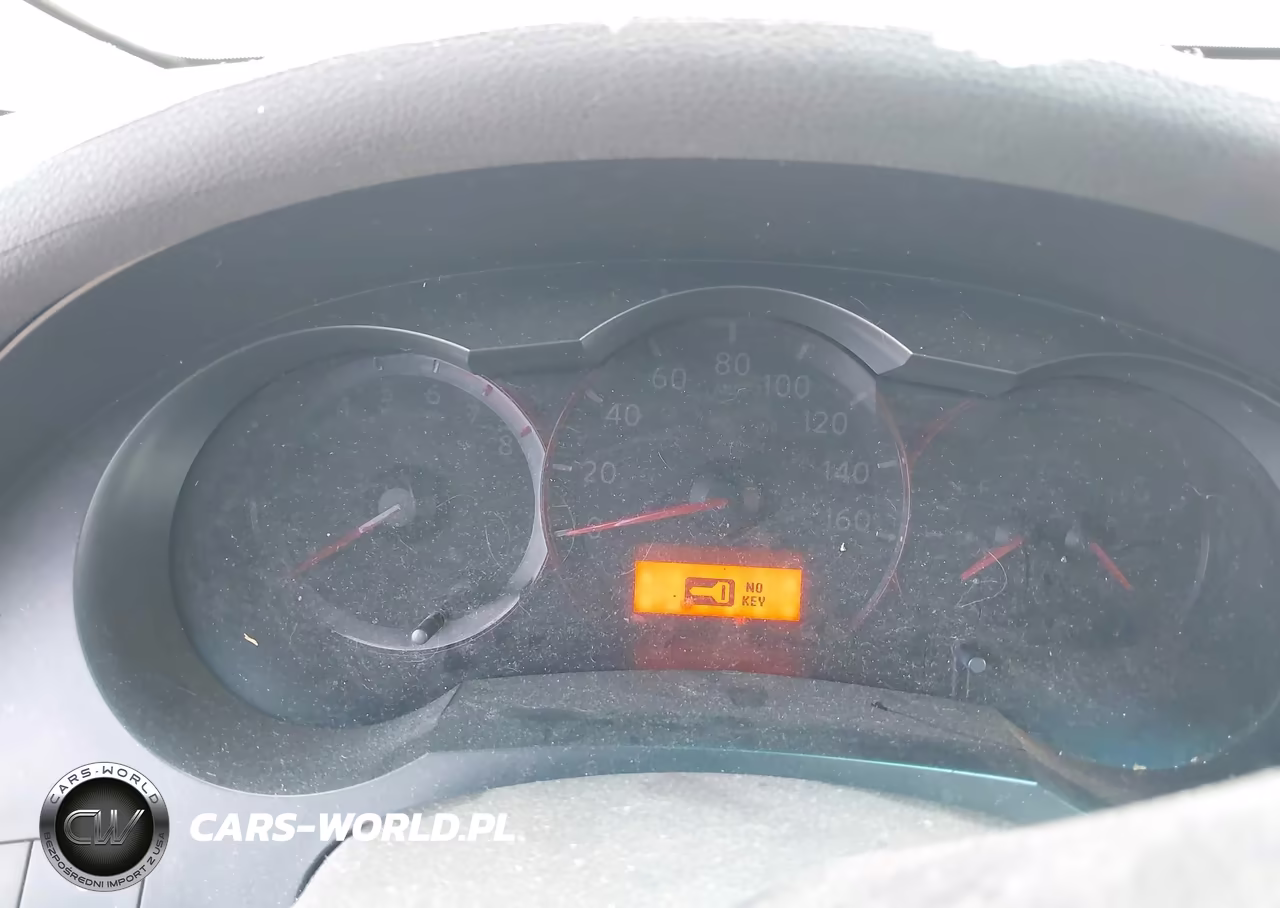 2008 Nissan Altima 2.5 S VIN:1N4AL21E78N445163 - 7