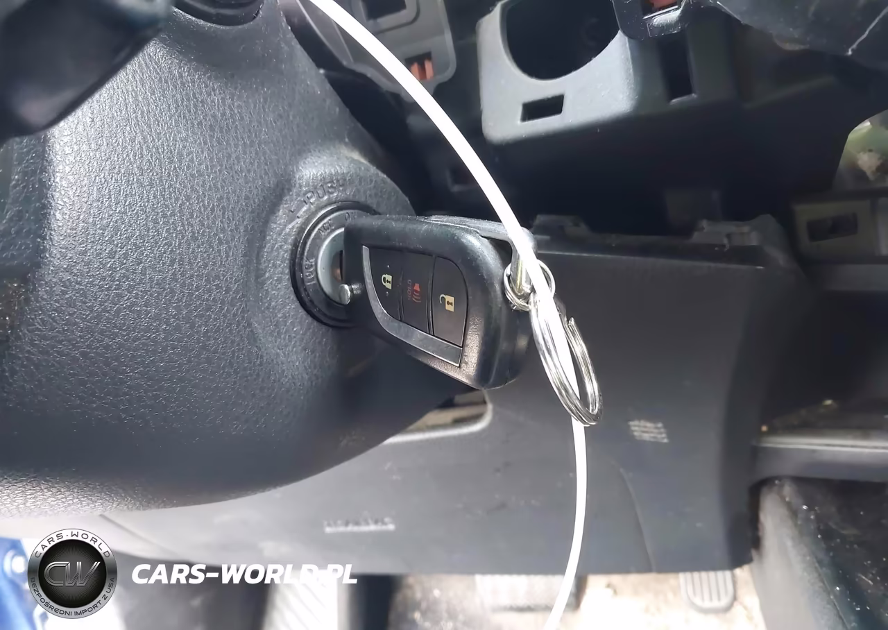 2019 Toyota C-Hr Le VIN:NMTKHMBX4KR081831 - 11
