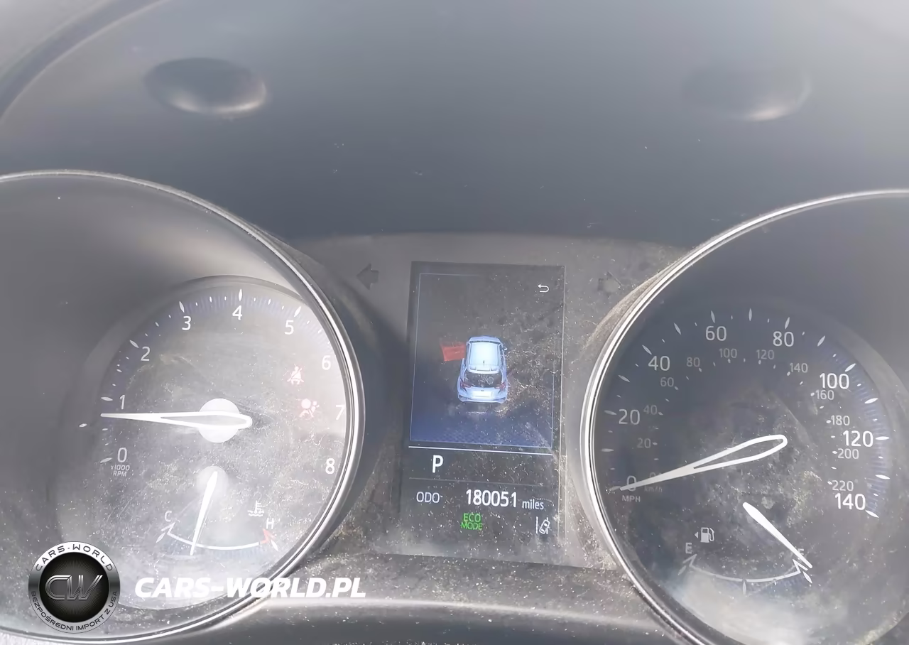 2019 Toyota C-Hr Le VIN:NMTKHMBX4KR081831 - 7