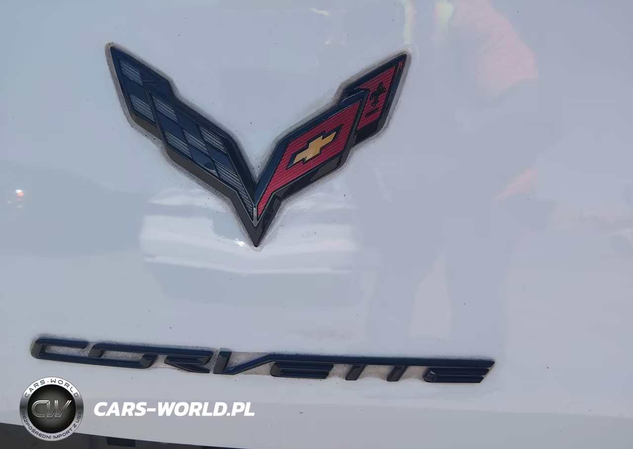 2016 Chevrolet Corvette Stingray Z51 VIN:1G1YK2D7XG5123732 - 12