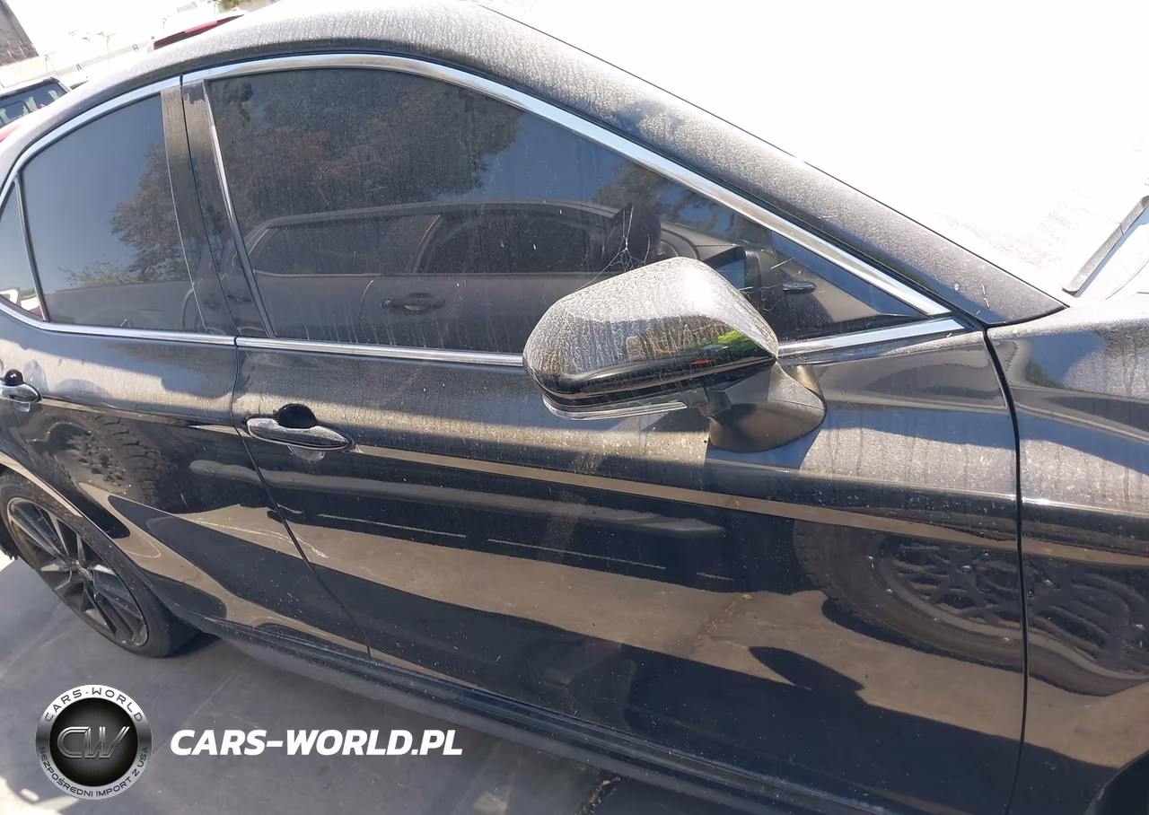 2021 Toyota Camry Xse VIN:4T1K61AK6MU589157 - 14