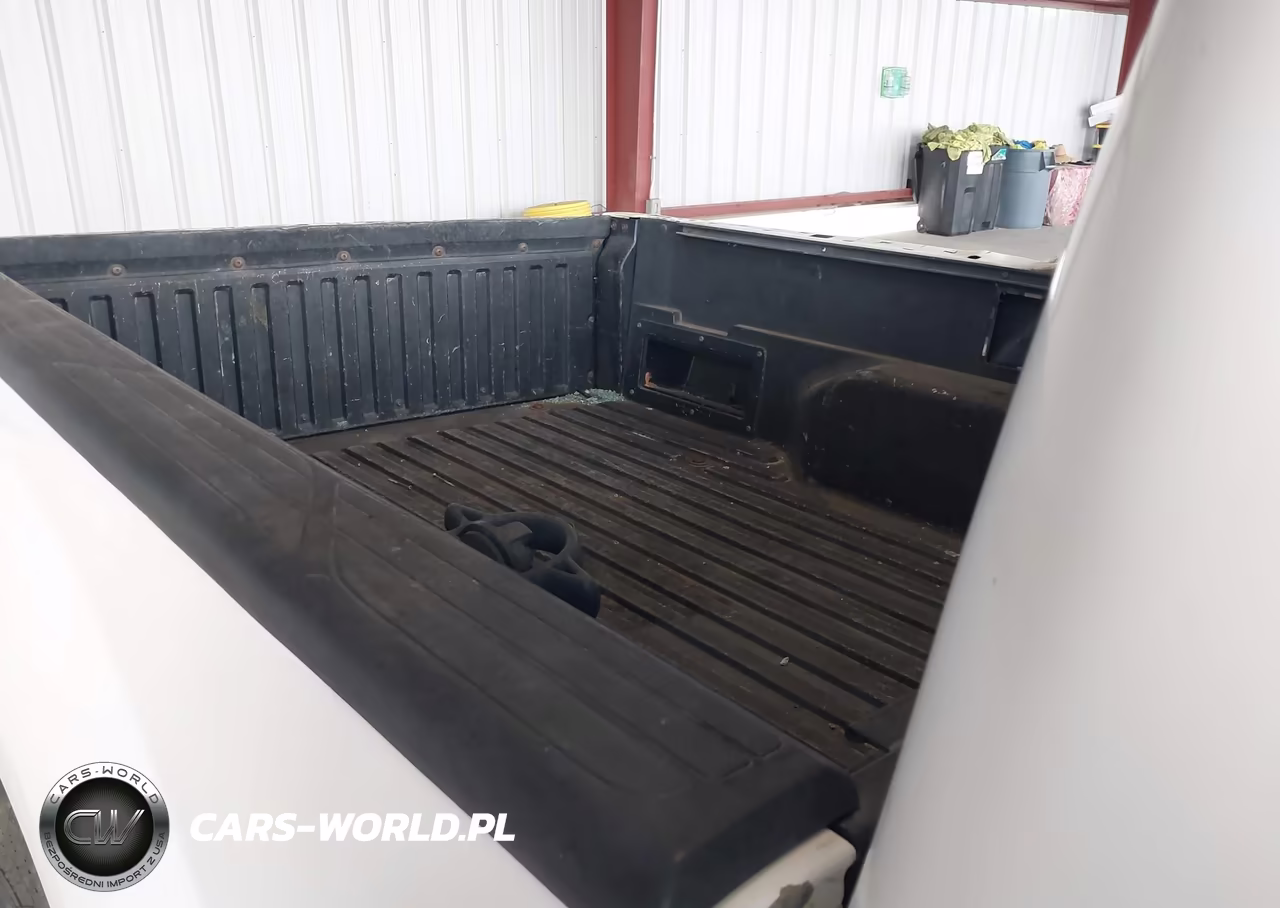 2010 Toyota Tacoma VIN:5TENX4CN9AZ692633 - 8