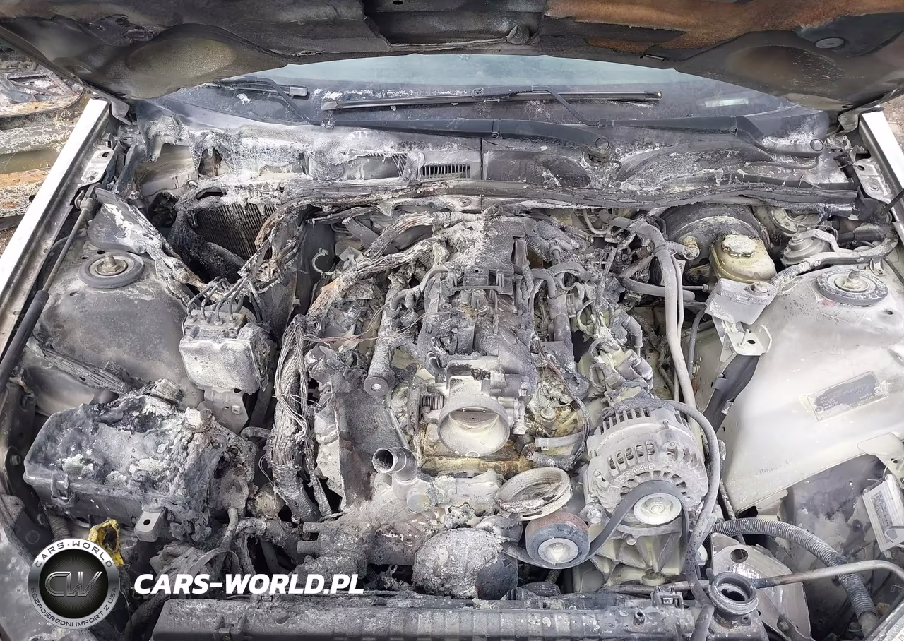 2009 Pontiac G8 Gt VIN:6G2EC57Y09L226354 - 10
