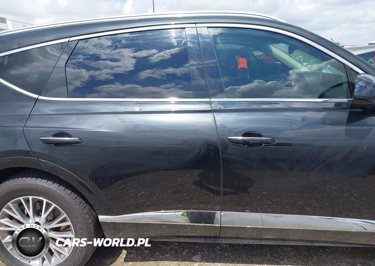 2021 Genesis Gv80 2.5T Awd VIN:KMUHBDSB2MU037534 - 13