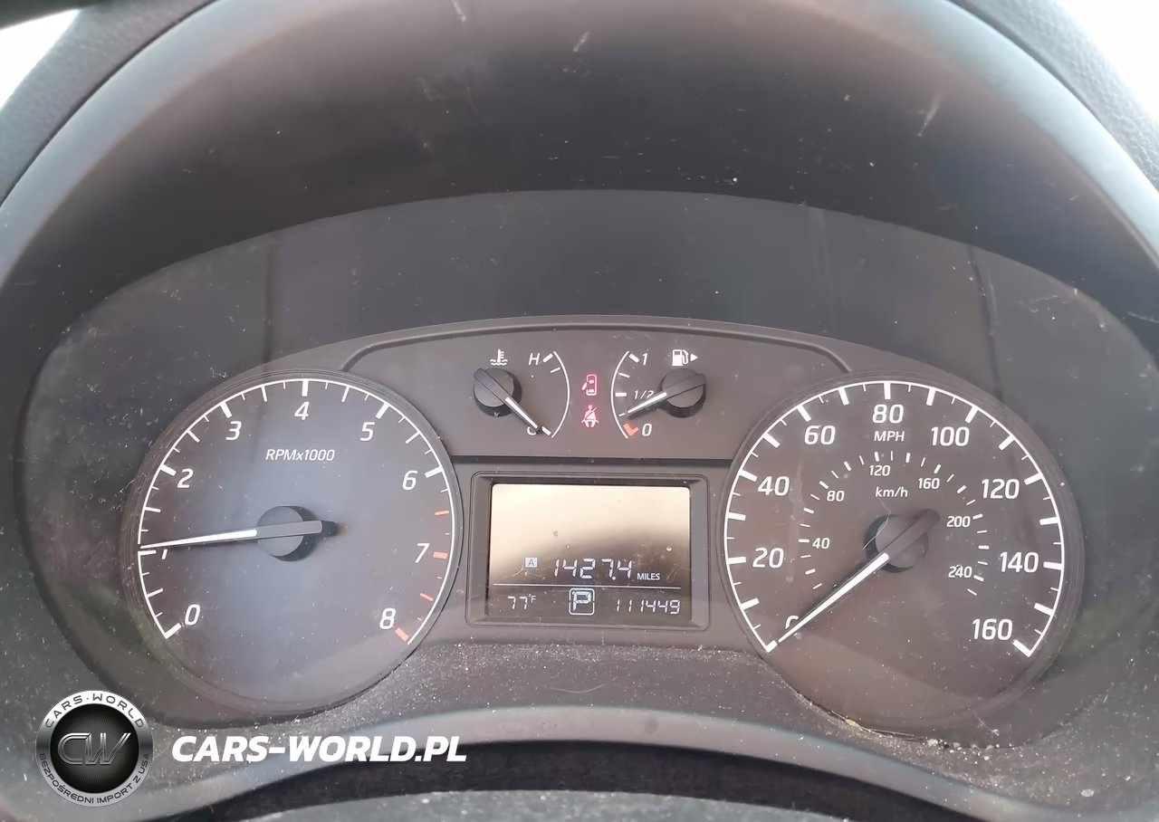 2015 Nissan Sentra S VIN:3N1AB7AP7FY343764 - 7