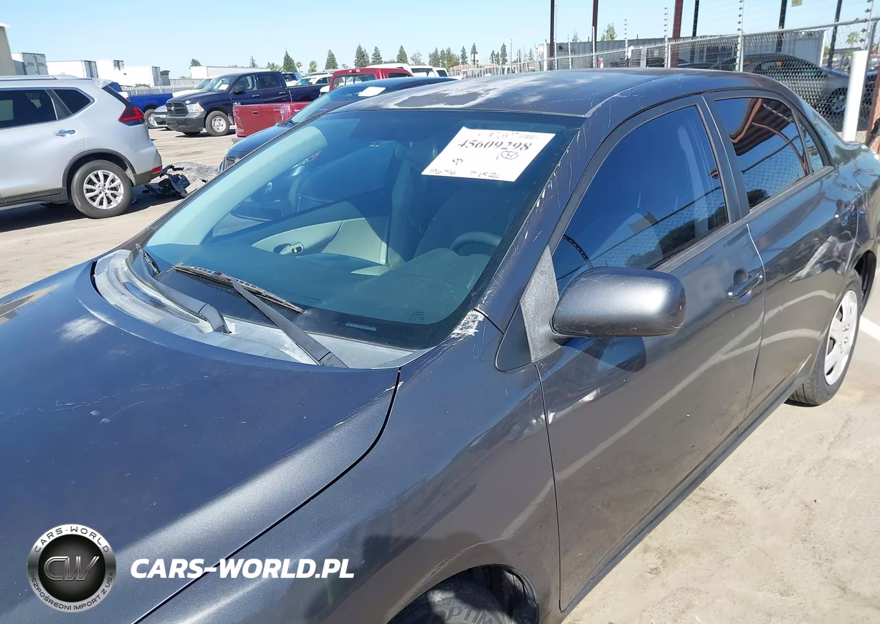 2011 Toyota Corolla Le VIN:2T1BU4EE2BC547739 - 13