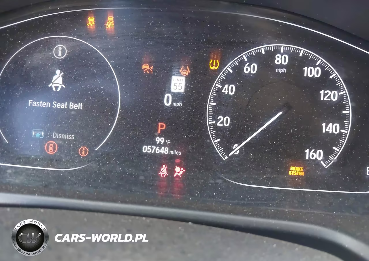 2021 Honda Accord Lx VIN:1HGCV1F14MA042578 - 7