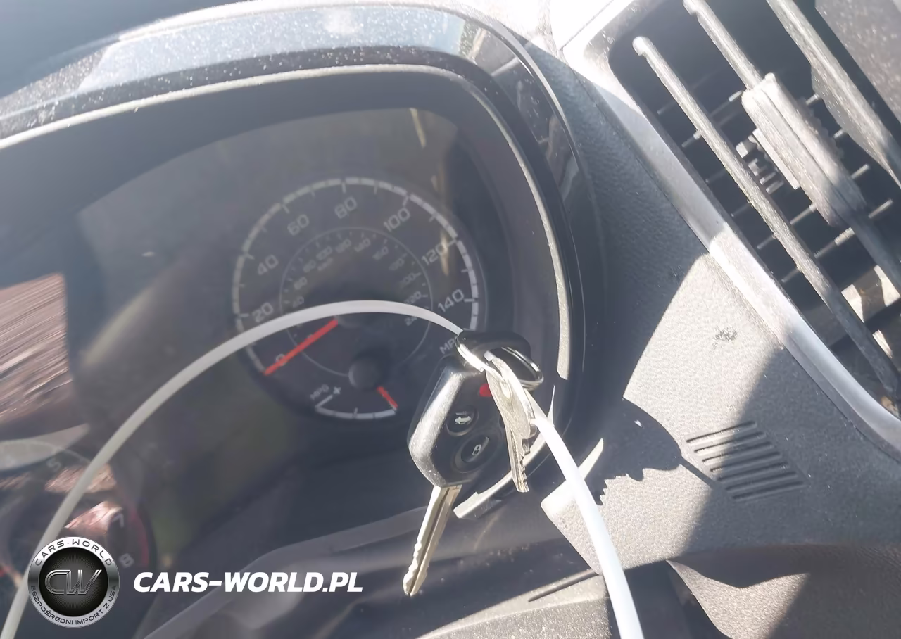 2017 Subaru Impreza 2.0I VIN:4S3GTAA67H3738323 - 11