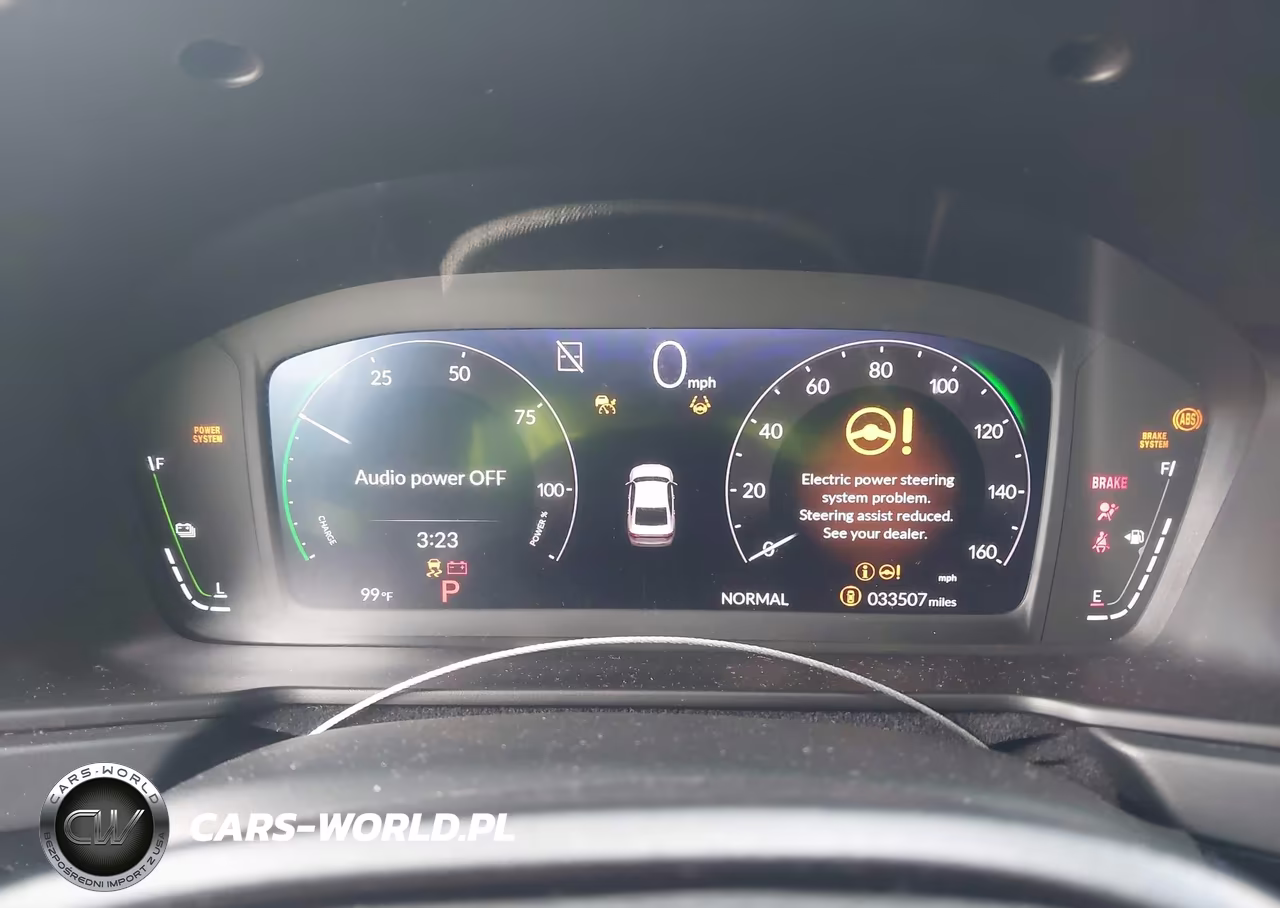 2025 Honda Accord Hybrid Sport-L VIN:1HGCY2F78SA016130 - 7