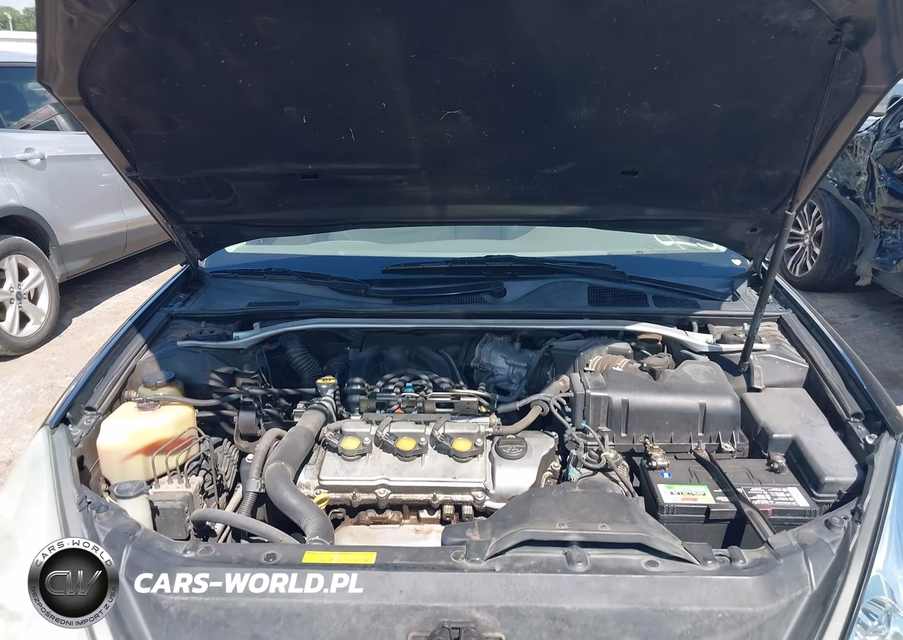 2006 Lexus Es 330 VIN:JTHBA30G765155546 - 10